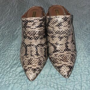 Nothing better than a block heal